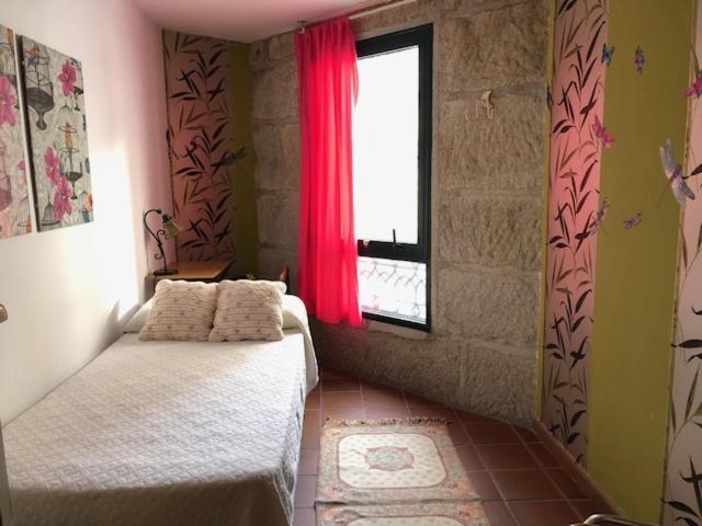 דירות ויגו Preciosa Casa En El Centro Con Wifi מראה חיצוני תמונה