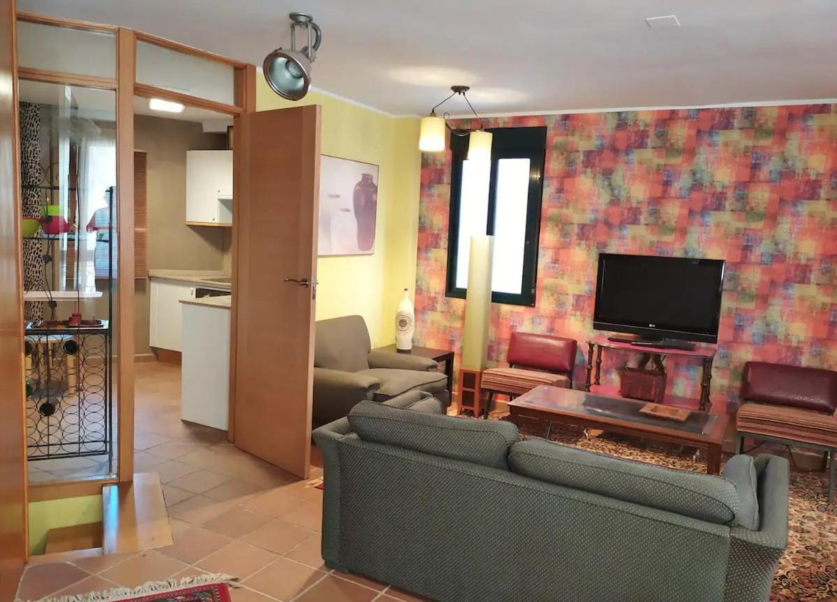 דירות ויגו Preciosa Casa En El Centro Con Wifi מראה חיצוני תמונה