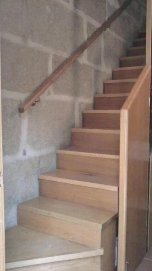 דירות ויגו Preciosa Casa En El Centro Con Wifi מראה חיצוני תמונה