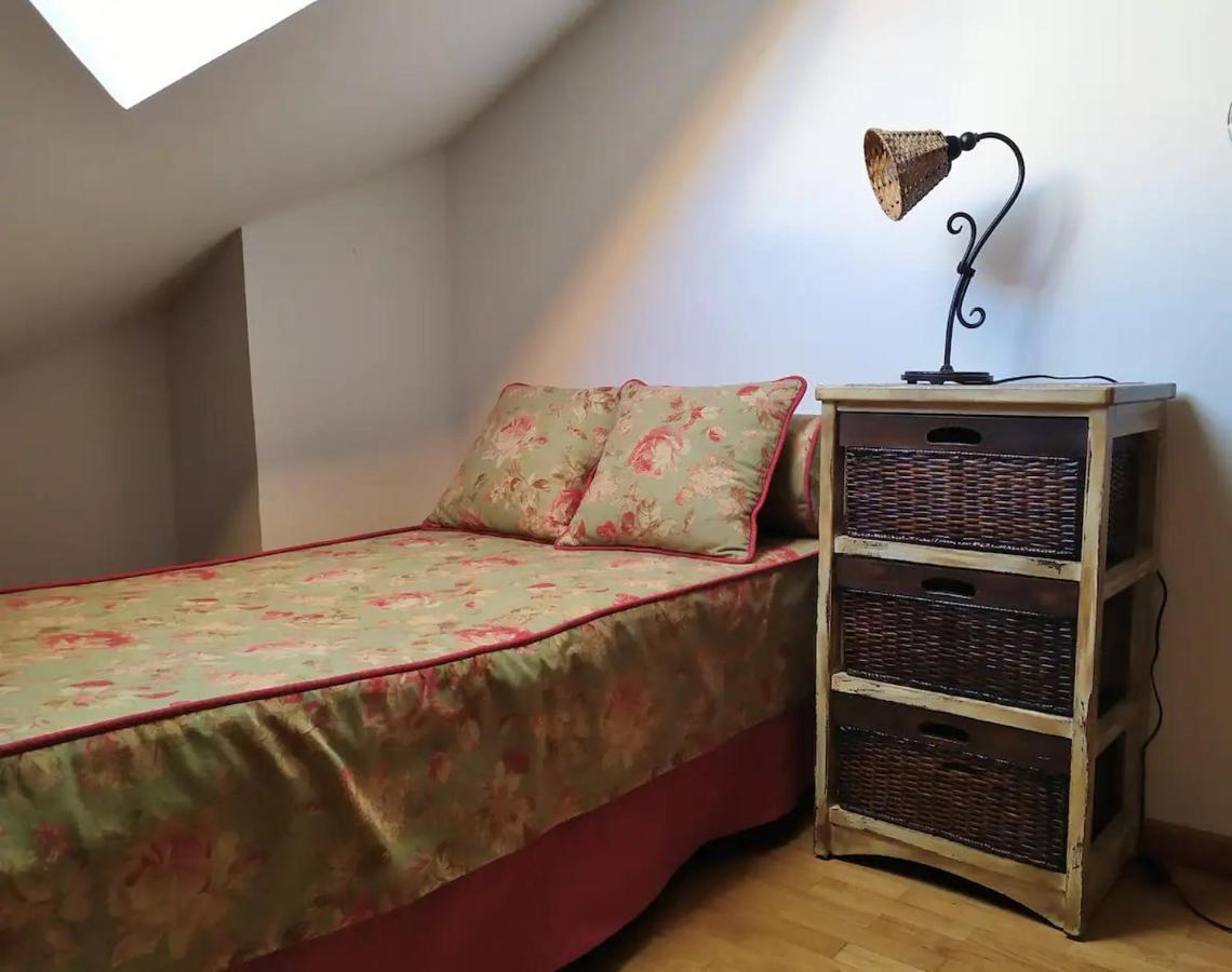 דירות ויגו Preciosa Casa En El Centro Con Wifi מראה חיצוני תמונה