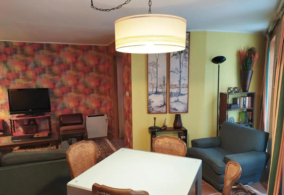 דירות ויגו Preciosa Casa En El Centro Con Wifi מראה חיצוני תמונה