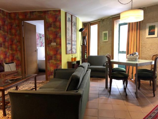 דירות ויגו Preciosa Casa En El Centro Con Wifi מראה חיצוני תמונה